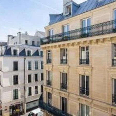 Cmg Duplex Rambuteau Gravilliers 4 Appartamento Parigi Esterno foto